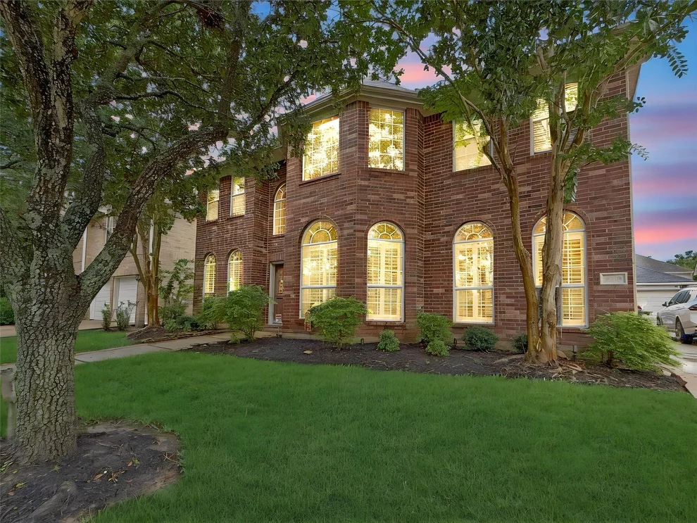 Unit for sale at 2410 Falcon Knoll Lane, Katy, TX 77494