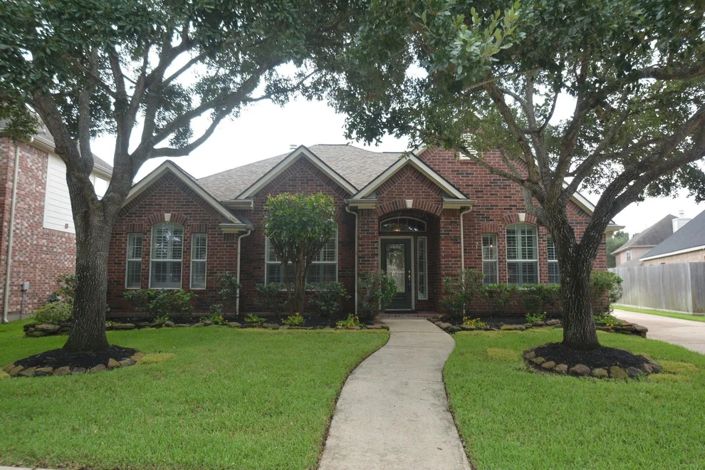 Unit for sale at 2735 Round Hill Court, Katy, TX 77494