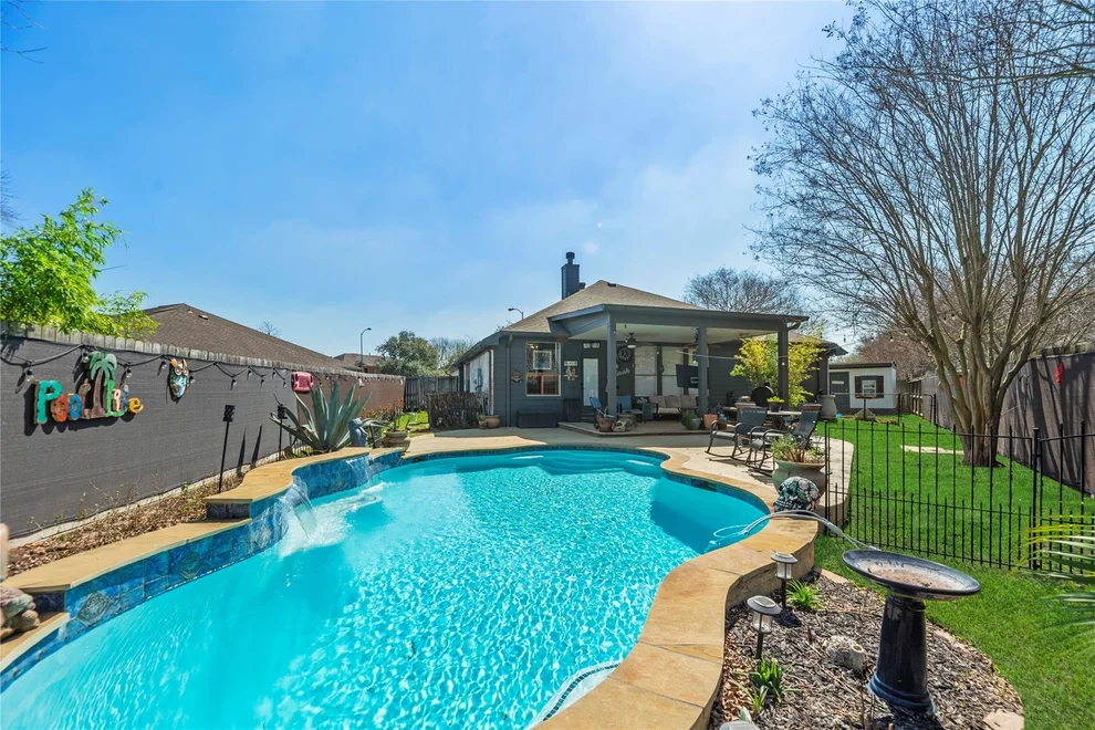 Unit for sale at 16806 Needle Ridge Court, Sugar Land, TX 77498