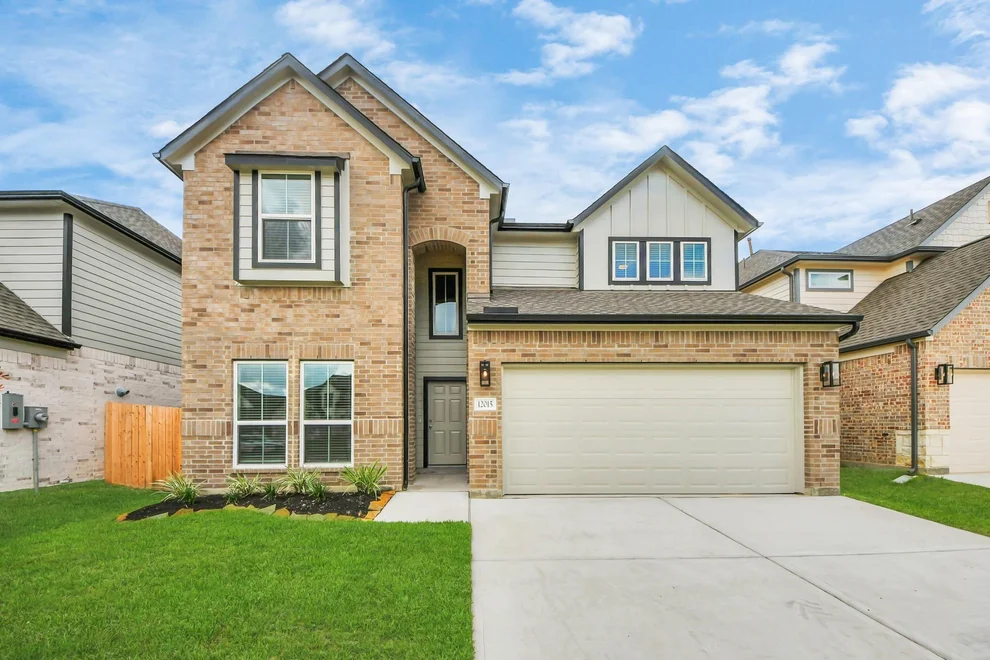Unit for sale at 24619 Broad Park Ct, Spring, TX 77373