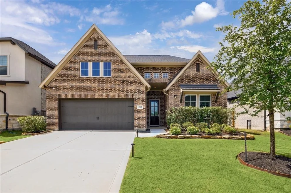 Unit for sale at 9727 Birchwood Hollow Trail, Tomball, TX 77375