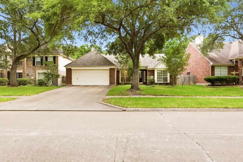 Unit for sale at 1314 Irish Mist Court, Katy, TX 77450