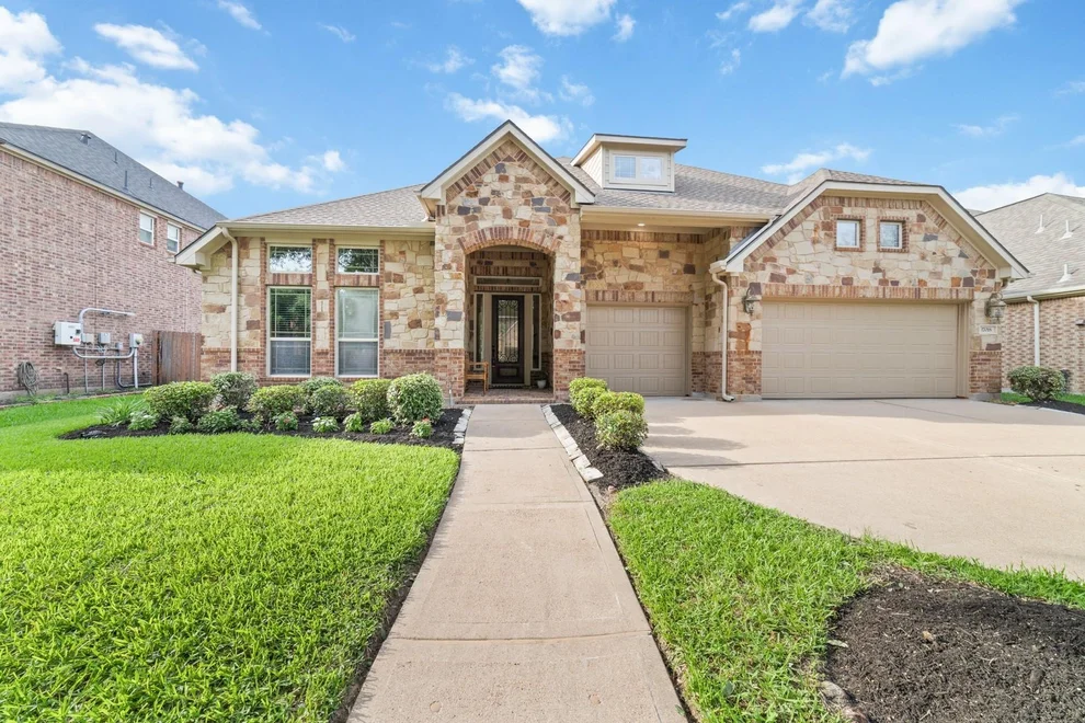 Unit for sale at 17018 Mahogany Trace Lane, Richmond, TX 77407