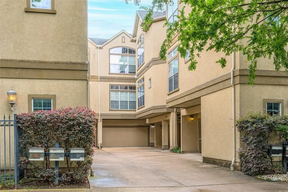 Unit for sale at 503 Parker Street, Houston, TX 77007