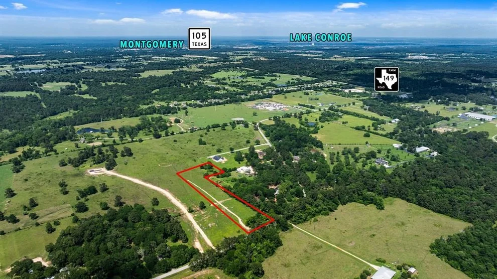 Unit for sale at 5759 Spring Branch Road, Montgomery, TX 77316