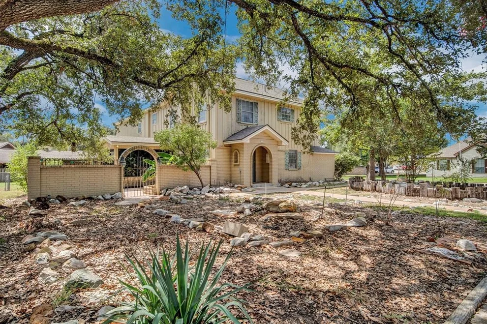 Unit for sale at 110 Monroe Street, Giddings, TX 78942
