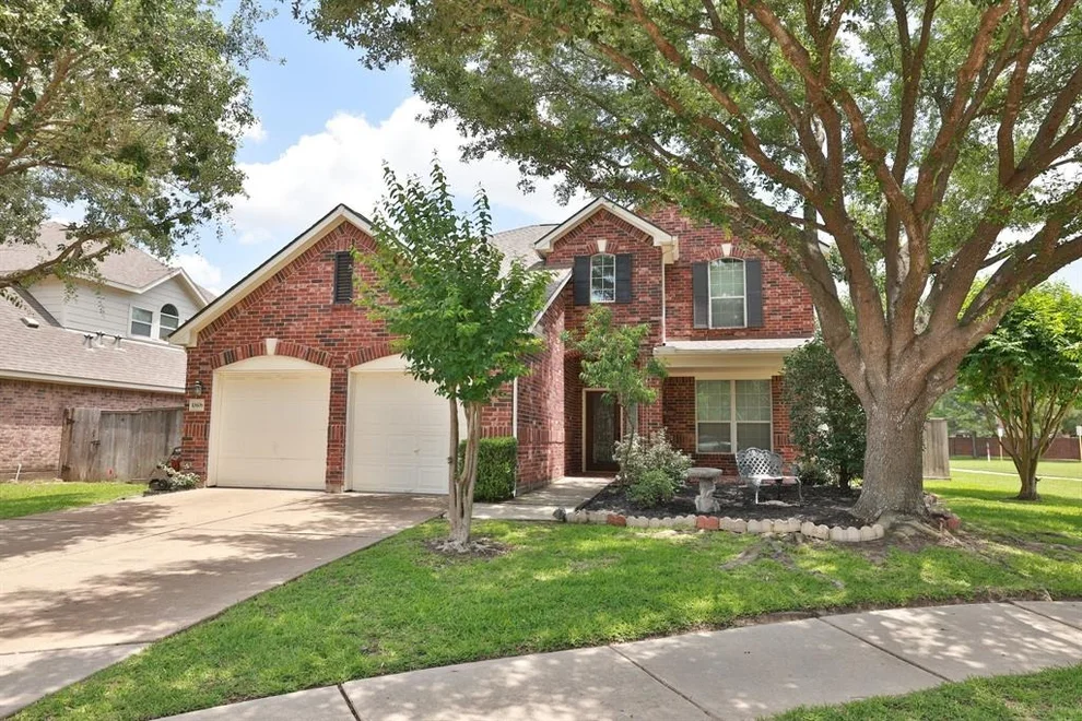 Unit for sale at 10606 Maidstone Manor Court, Spring, TX 77379