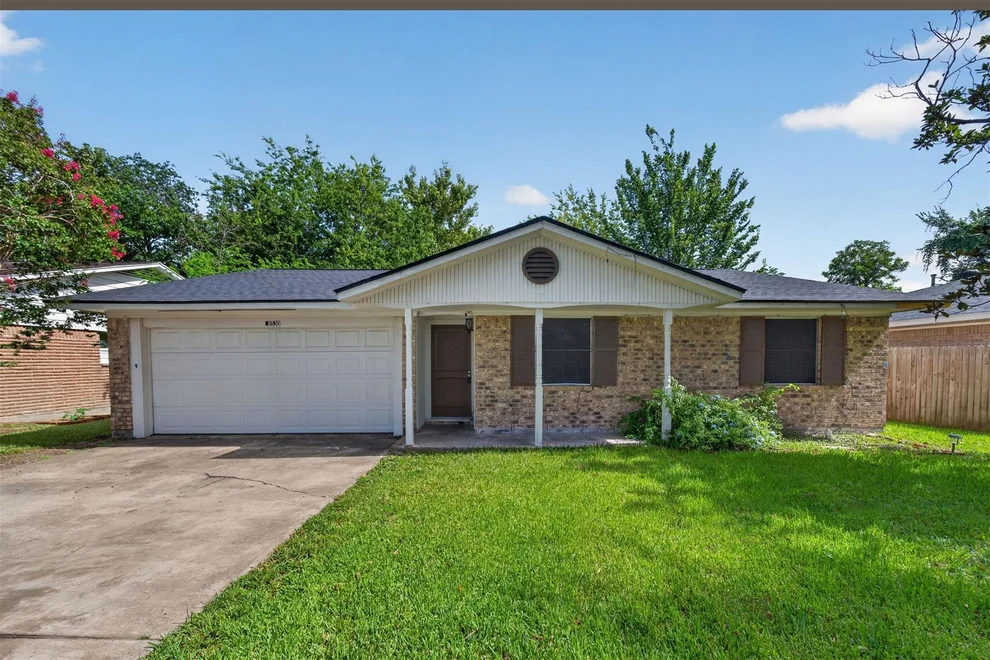 Unit for sale at 8530 Cedel Drive, Houston, TX 77055