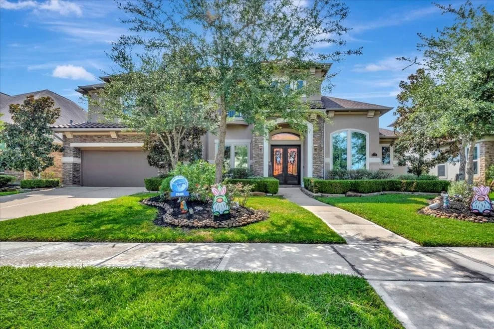 Unit for sale at 1310 Tamina Pass Lane, Friendswood, TX 77546