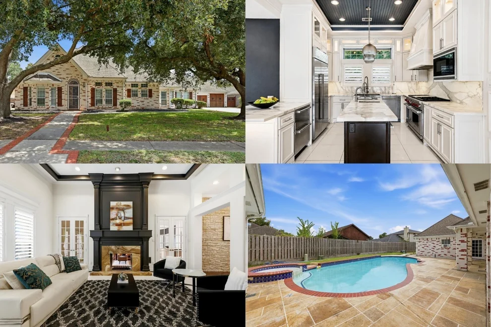 Unit for sale at 263 Wood Loop Street, Houston, TX 77015
