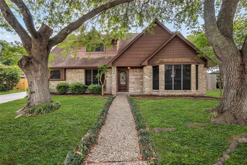 Unit for sale at 15510 Tadworth Court, Houston, TX 77062