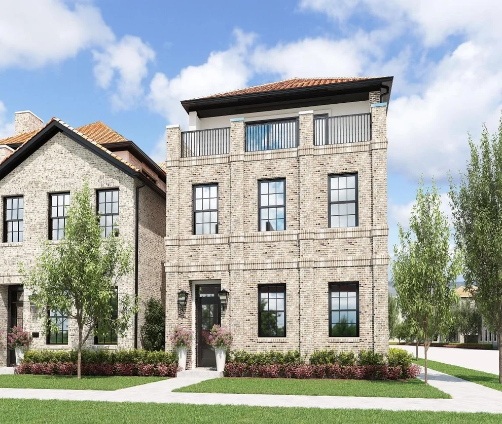 Unit for sale at 1202 Castellina Lane, Houston, TX 77055
