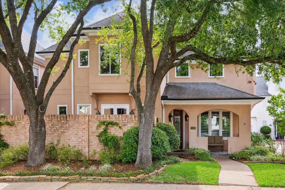 Unit for sale at 3118 Sackett Street, Houston, TX 77098