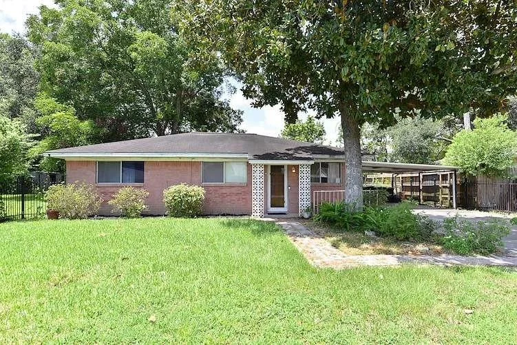 Unit for sale at 12622 Arp Street, Houston, TX 77085