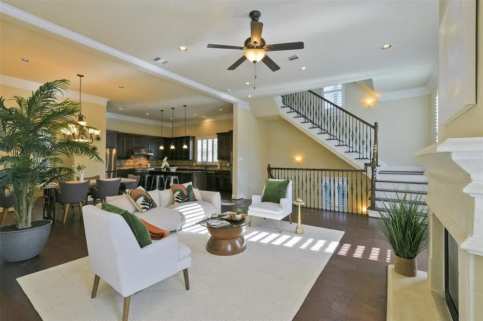 Unit for sale at 1504 Cohn Street, Houston, TX 77007