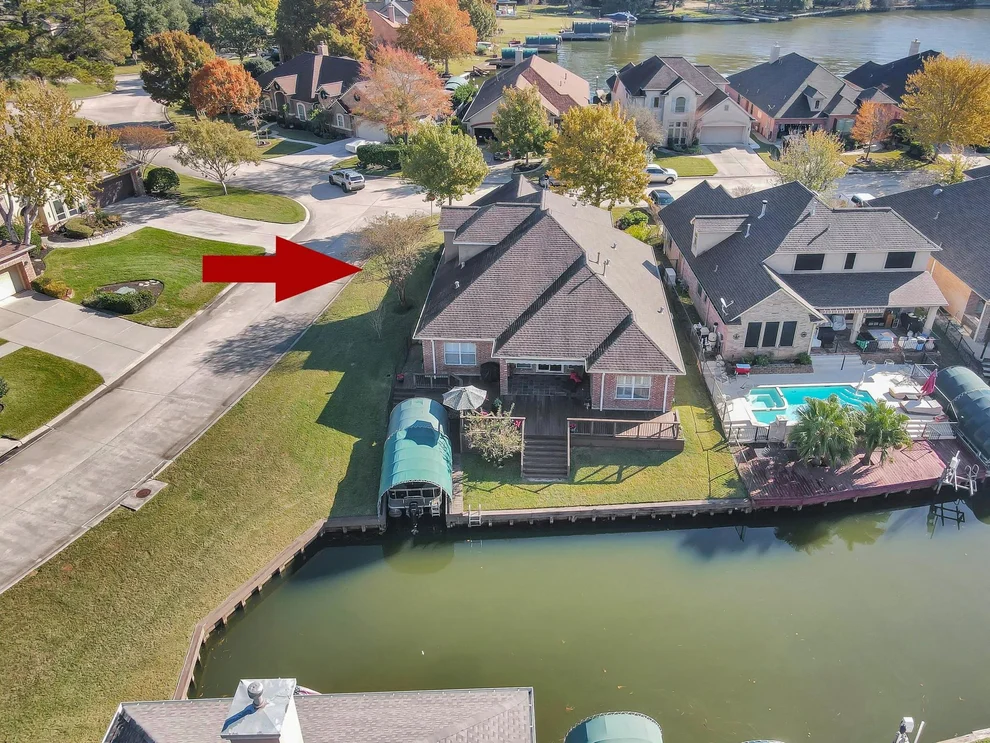 Unit for sale at 11068 First Light, Montgomery, TX 77356