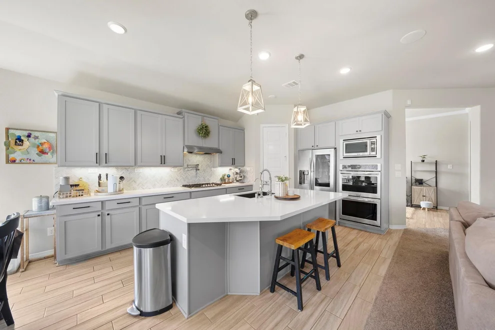 Unit for sale at 10927 Crestwood Point Circle, Cypress, TX 77433
