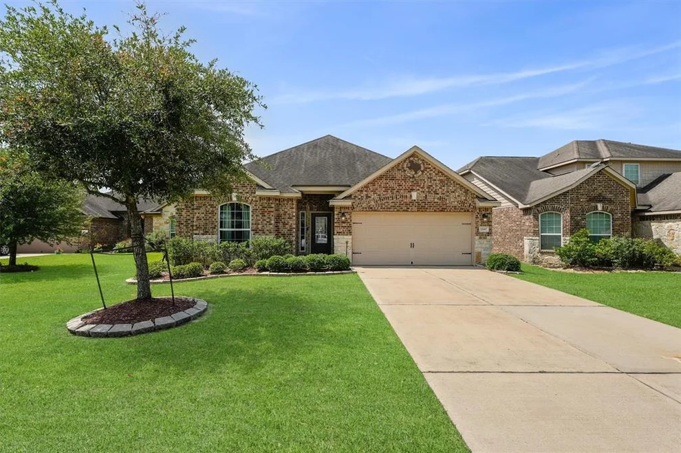 Unit for sale at 22607 August Crow Drive, Hockley, TX 77447