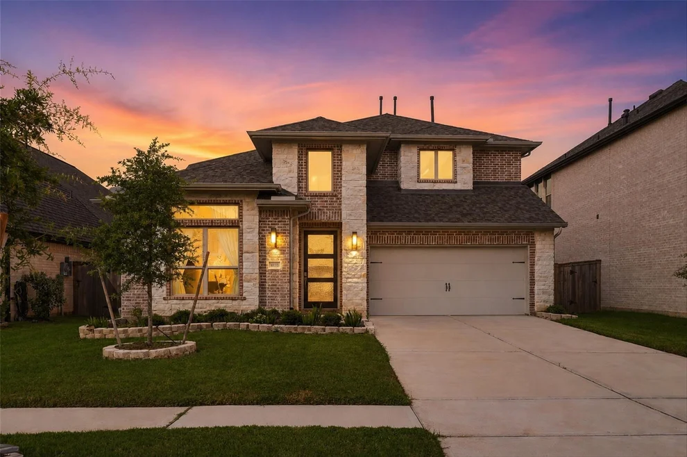 Unit for sale at 30135 Gold Finch Place, Fulshear, TX 77441