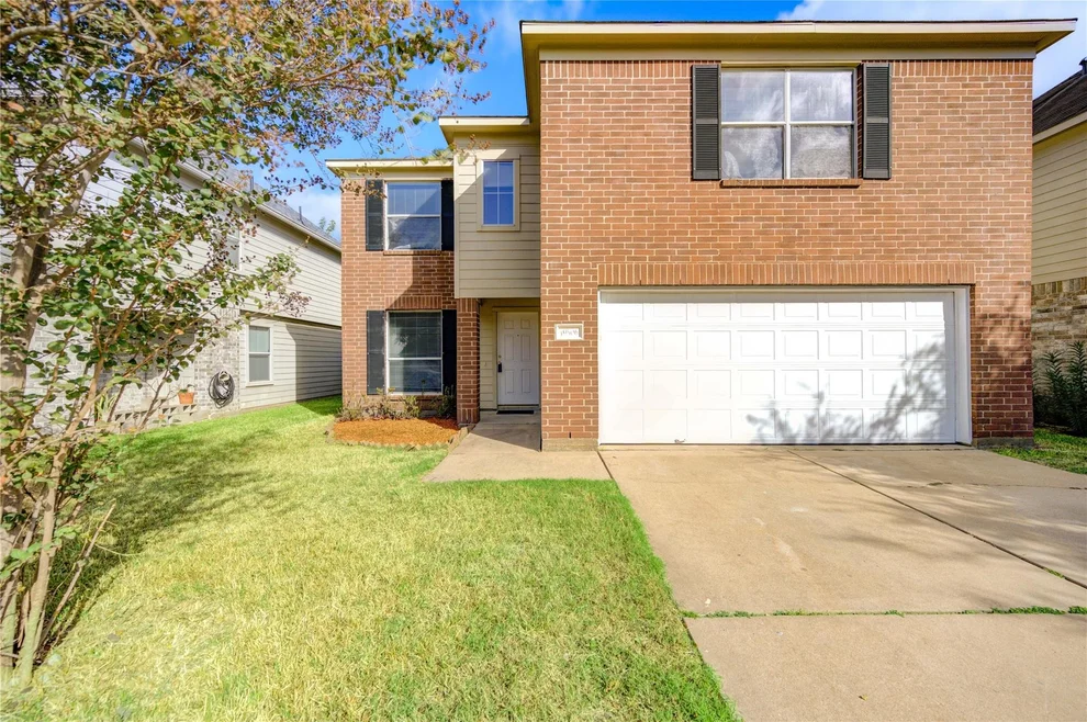 Unit for sale at 19506 Lighthouse Scene Lane, Cypress, TX 77433