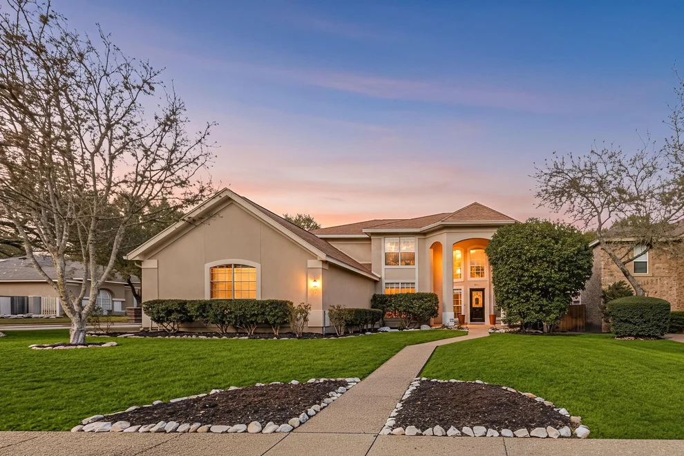 Unit for sale at 2231 Bentoak Hollow, San Antonio, TX 78248