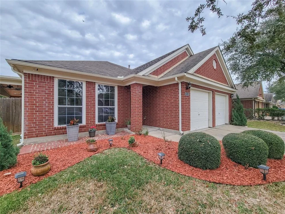 Unit for sale at 20126 Shore Meadows Lane, Richmond, TX 77407