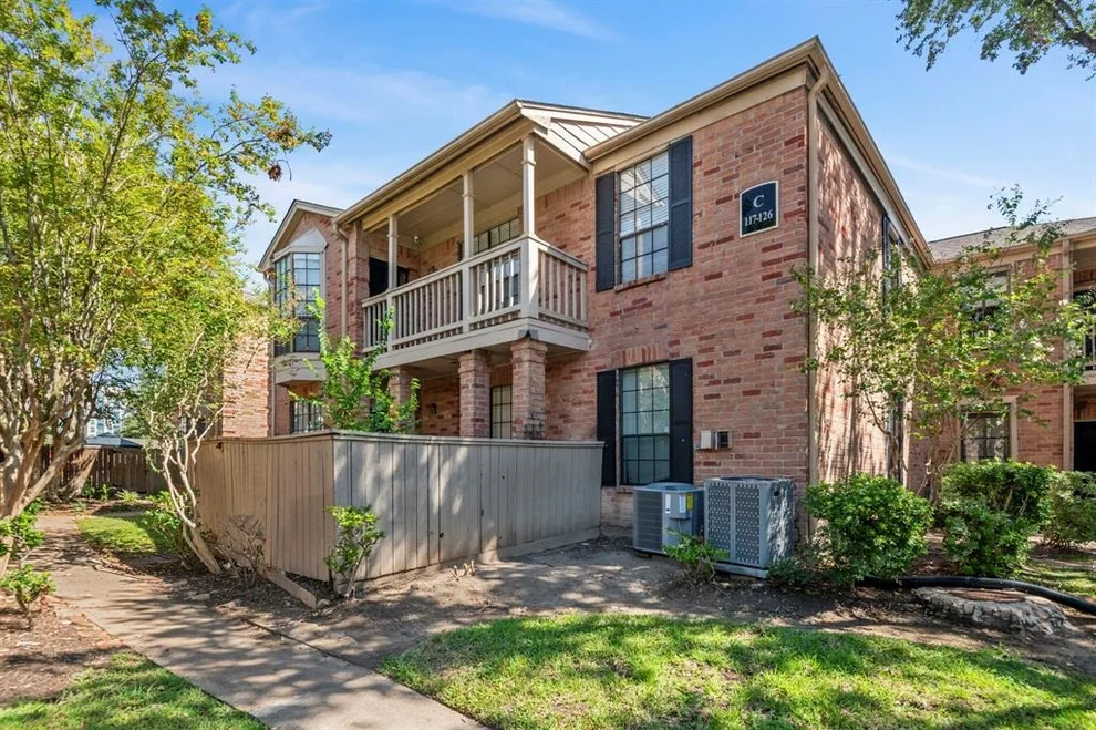 Unit for sale at 2255 Braeswood Park Drive, Houston, TX 77030