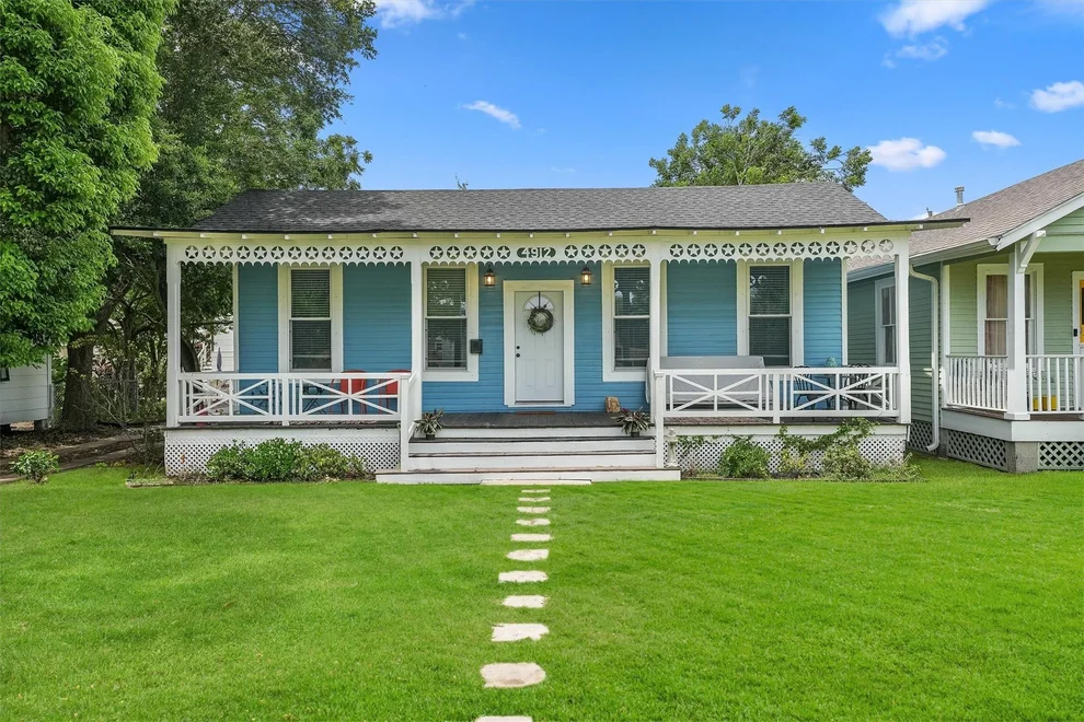 Unit for sale at 4912 Avenue R, Galveston, TX 77551