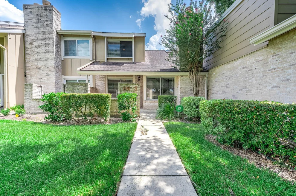 Unit for sale at 11643 Village Place Drive, Houston, TX 77077