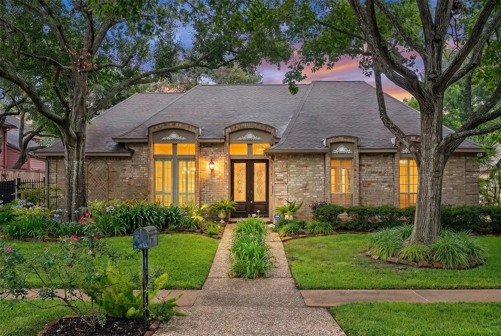 Unit for sale at 12214 Maple Rock Drive, Houston, TX 77077