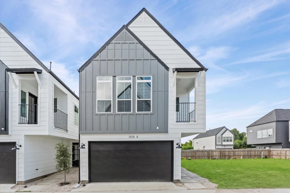 Unit for sale at 3105 Jensen Dr, Houston, TX 77026