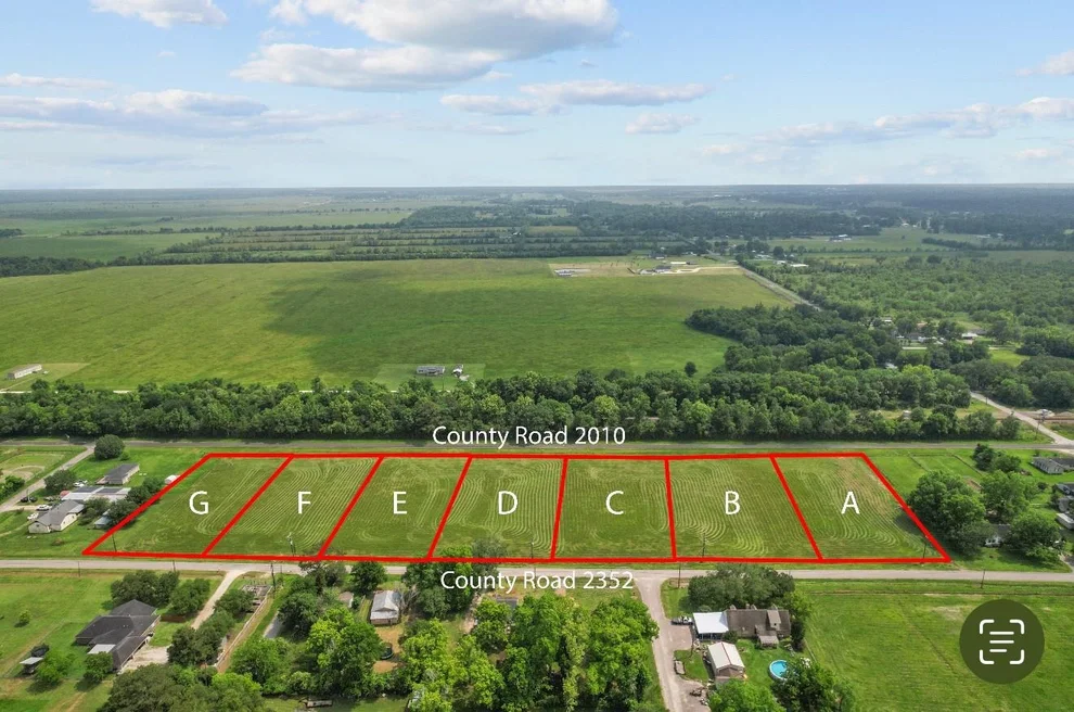 Unit for sale at Tract G County Road 2352, Hardin, TX 77575