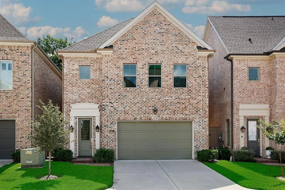Unit for sale at 147 Hickory Street, Shenandoah, TX 77384