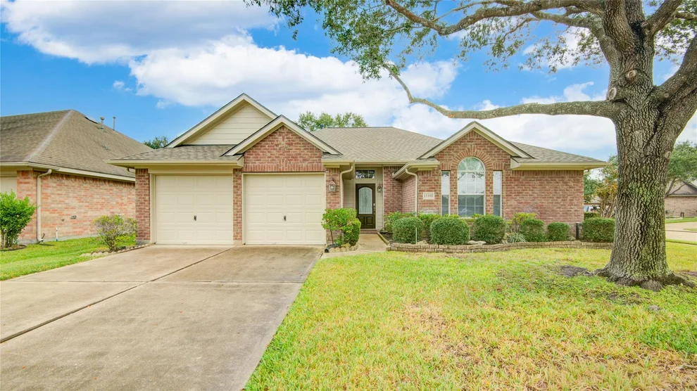 Unit for sale at 11102 Wortham Court, Houston, TX 77065