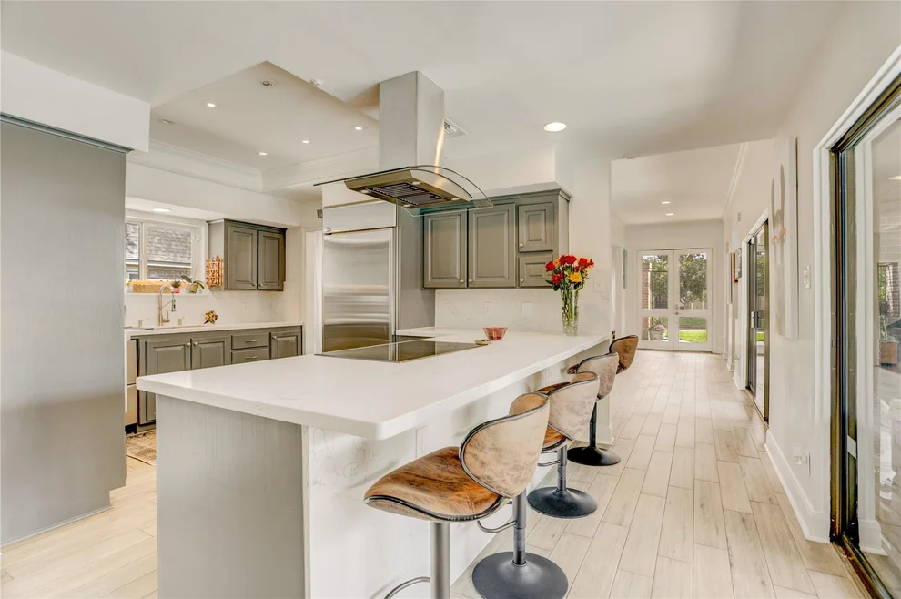Unit for sale at 2306 Binley Drive, Houston, TX 77077