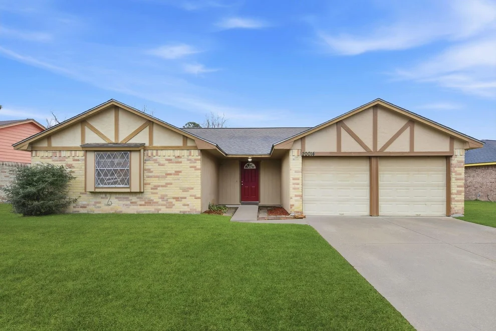 Unit for sale at 20014 Bishops Gate Lane, Humble, TX 77338