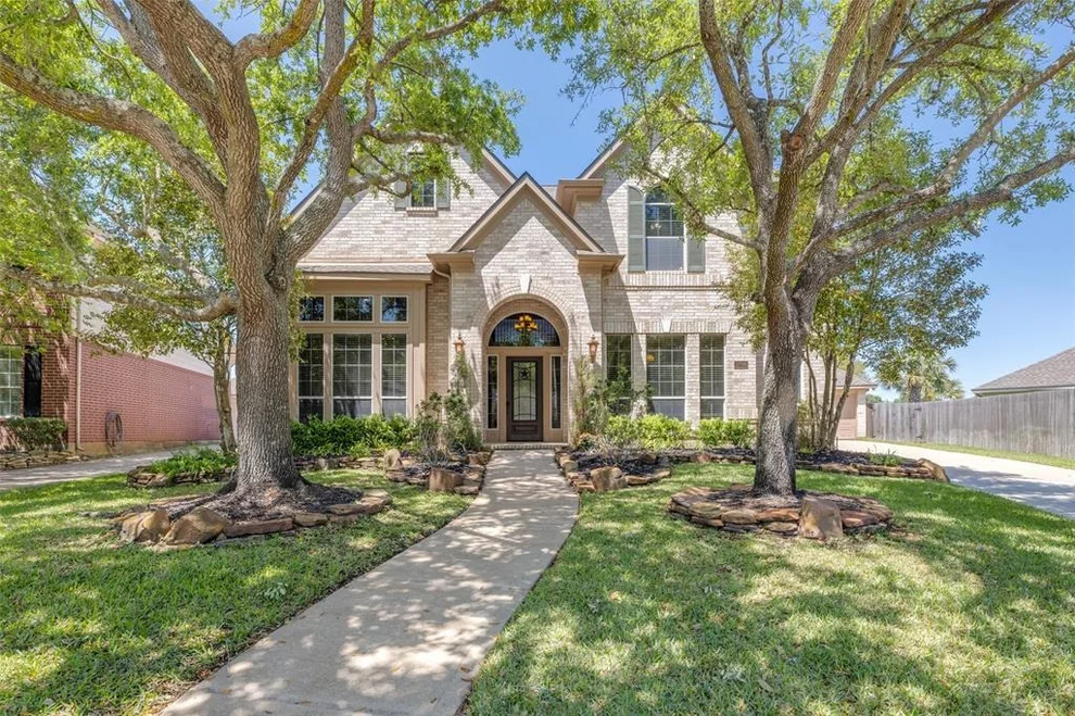 Unit for sale at 3206 Trotwood Lane, Katy, TX 77494
