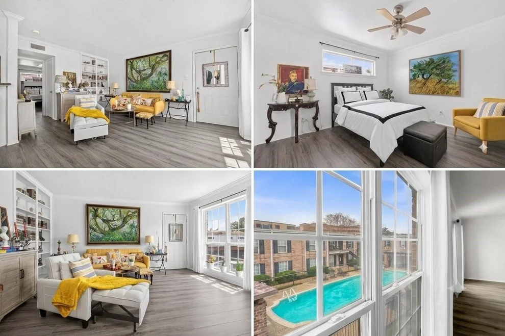 Unit for sale at 6402 Del Monte Drive, Houston, TX 77057