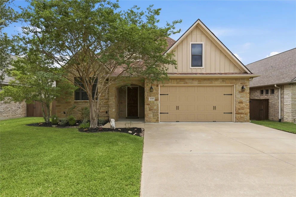 Unit for sale at 4239 Rock Bend Drive, College Station, TX 77845