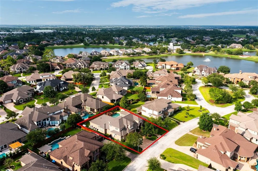 Unit for sale at 15714 Uvalde Springs Lane, Cypress, TX 77429