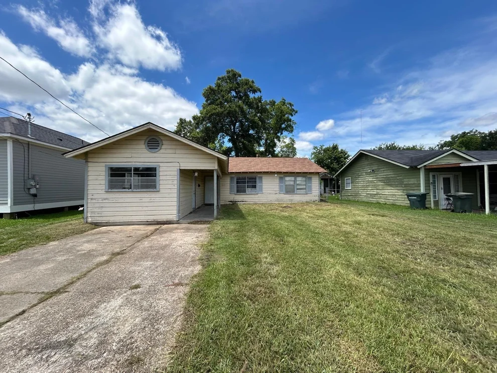 Unit for sale at 3170 Corley Street, Beaumont, TX 77701