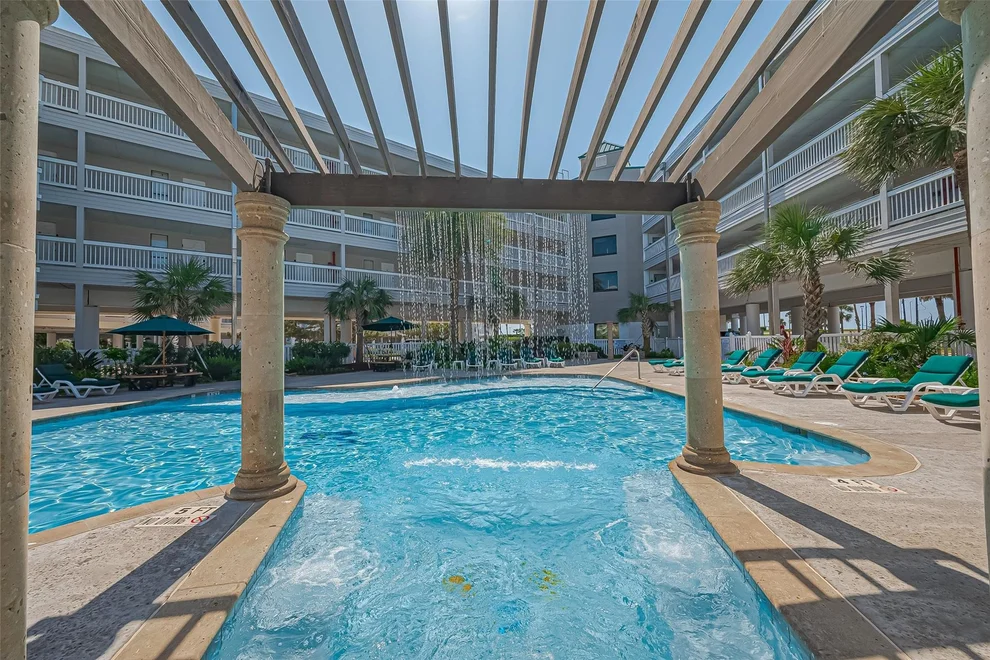 Unit for sale at 6102 Seawall Boulevard, Galveston, TX 77551