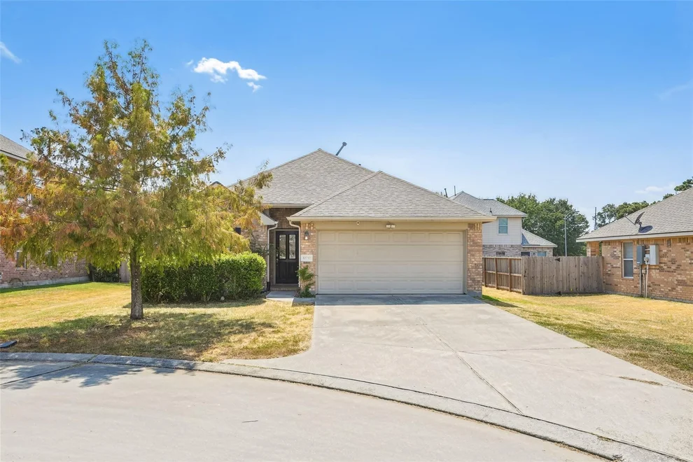 Unit for sale at 10710 Laurelton Court, Humble, TX 77396