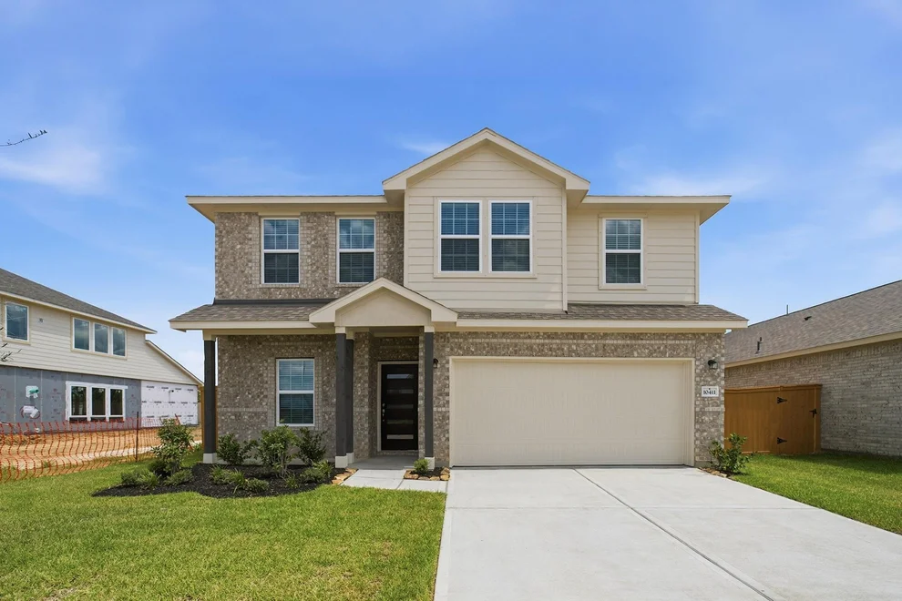 Unit for sale at 10411 Brynn Elizabeth Drive, Rosharon, TX 77583