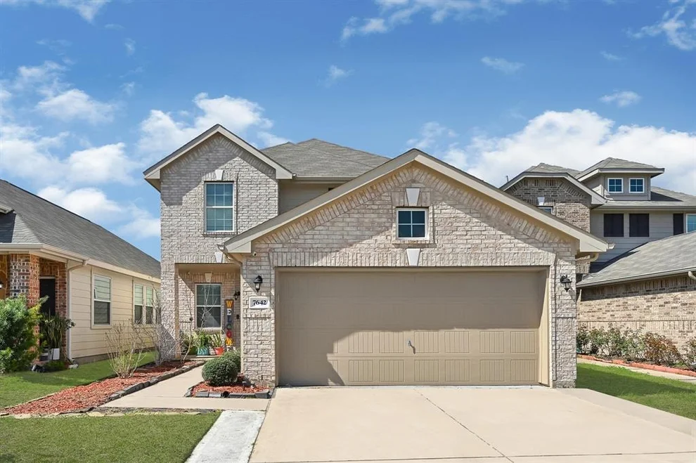 Unit for sale at 7642 Granite Terrace Lane, Houston, TX 77083