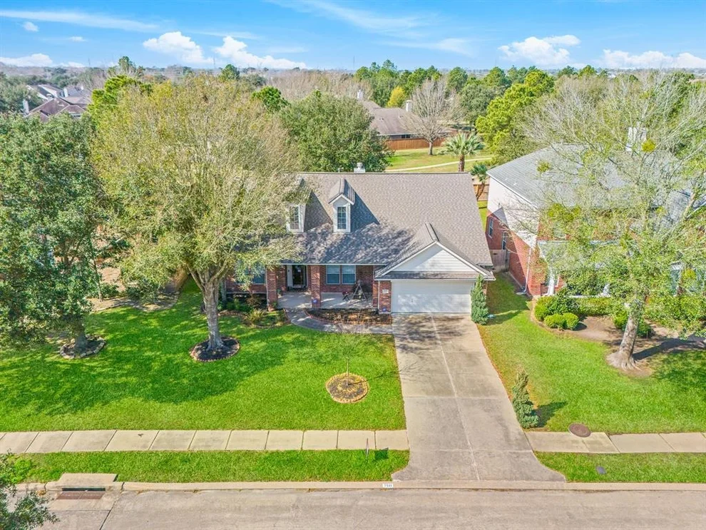 Unit for sale at 7511 Parkcross Place, Cypress, TX 77433