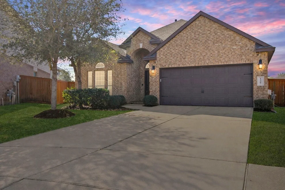 Unit for sale at 12307 Moretti Court, Richmond, TX 77406