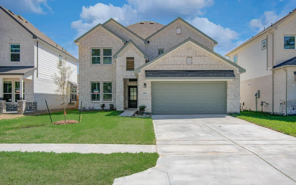 Unit for sale at 1822 Archwood Drive, Humble, TX 77338