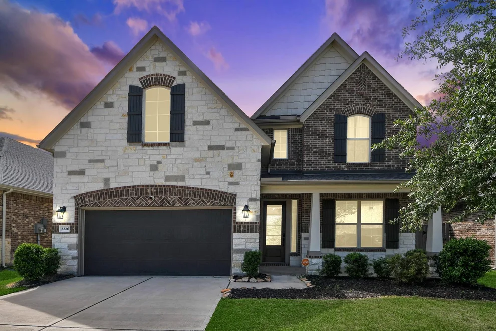 Unit for sale at 2226 Clements Shore Lane, La Porte, TX 77571