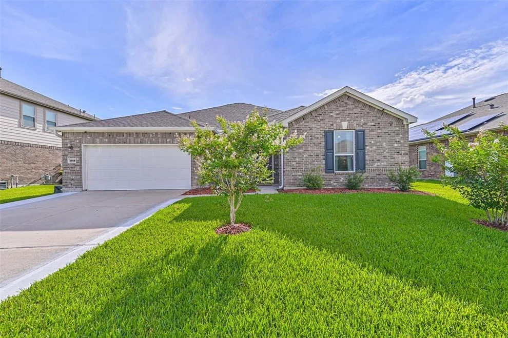 Unit for sale at 3708 Eastbury Lane, Pearland, TX 77584